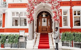 Althoff St James's Hotel & Club  5*