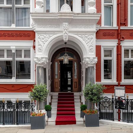 Althoff St James'S Hotel & Club Londres Exterior foto